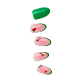 Impress Press On Nails - Stay Salty