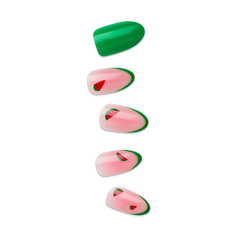 Impress Press On Nails - Stay Salty