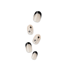 Impress Press On Nails - Gold Ring