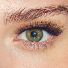 Impress Falsies Pre-Glued Strip Lashes Kit - Faux Mink Volume