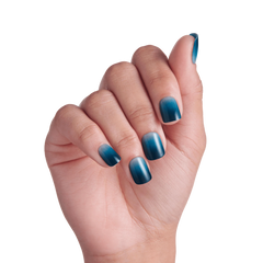 Impress Color Press On Nails - Velvet Breeze