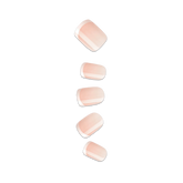 Impress Design Press On Nails - Chic French