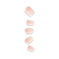 Impress French Press On Nails Bundle - Oui Love French Manis