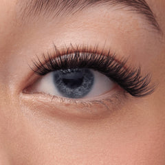 Impress Falsies Pre-Glued Lash Clusters Kit - Classic Wispy