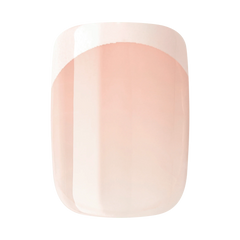 Impress Design Press On Nails - Chic French