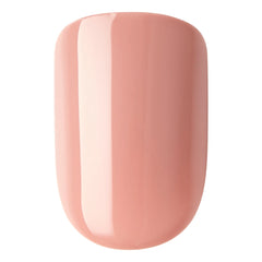 Impress Color Press-On Manicure - Caramel