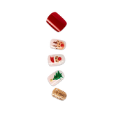 Impress Holiday Design Press On Nails - The Magic