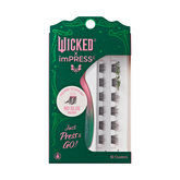 WICKED X Impress | Wickedly Beautiful