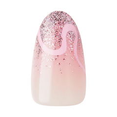 Impress Design Press On Nails - Wild Venus