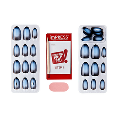 Impress Design Press On Nails - Lovesome