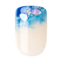 Impress Design Press On Nails - All Summer Long