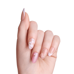Impress Design Press On Nails - Bloom Luxe