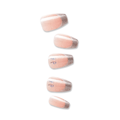 Impress Premium Press On Nails - Memory Lane