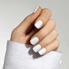 Impress Color Press On Nails - Frosting