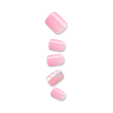 Impress Press On Nails - Wide Fit - Dream It Up