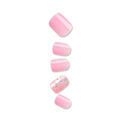 Impress Press On Nails - Wide Fit - Dream It Up