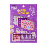 Impress Mini Nail Artist Kit Press On Nails - Unicorn Dream