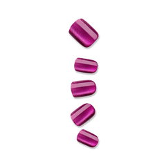colorFX by Impress Press On Nails Bundle - Gemstone Glow