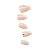 Impress Design Press On Nails - So French