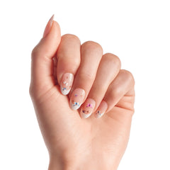 Impress Design Press On Nails - Elegance