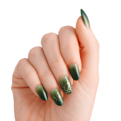 WICKED X Impress Mani Signature Collection Bundle