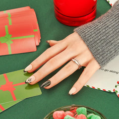 Impress Design Press On Nails - My Only Wish