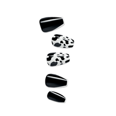 Impress Design Press On Nails - Like A Star