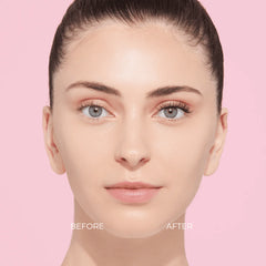 Impress Press-On Falsies 3-Pack Voluminous Clusters Bundle