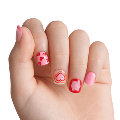Impress Kids Press On Nails - Magical Friend