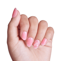 Impress Design Press On Nails - Cupid Love