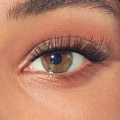 Impress Falsies Pre-Glued Strip Lashes Kit - Classic Wispy