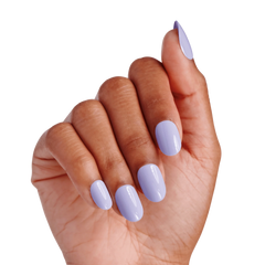Impress Color Press On Nails - The Answer