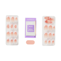 WICKED X Impress | Perfectly Pink