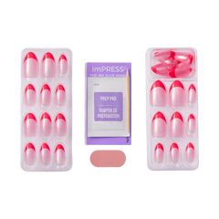 Impress Design Press On Nails - My Daydreams