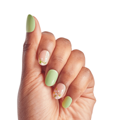 Impress Design Press On Nails - All For Us