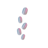 colorFX by Impress Press On Nails - Fly Up