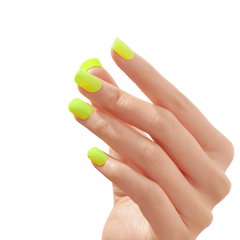 Impress Color Press On Nails - Brillix