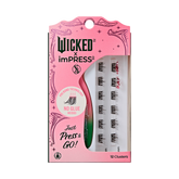 WICKED X Impress | Welcome to OZ