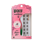 WICKED X Impress | Magic Unleashed