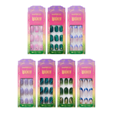 Impress X WICKED: FOR GOOD Mani Bundle