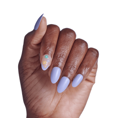 Impress Design Press On Nails - Pastel Bloom