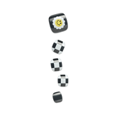 Impress Design Press On Pedicure - Cool It Down