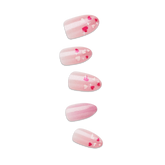 Impress Design Press On Nails - Much Love