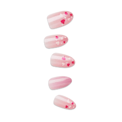 Impress Design Press On Nails - Much Love