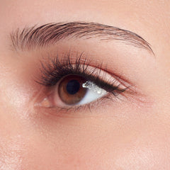 Impress Falsies Long Lasting Pre-Glued Lash Clusters Kit - Demi Natural