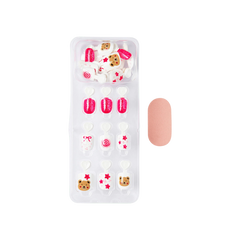 Impress Kids Press On Nails - My Girl