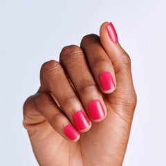 Impress Color Press On Nails - Melting