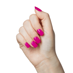 Impress Color Press On Nails - Smile