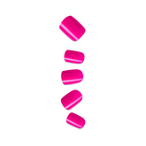 Impress Color Press On Nails - Smile