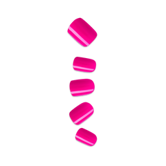 Impress Color Press On Nails - Smile